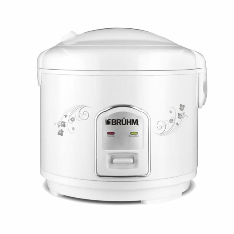 1.8L Rice Cooker Non-Stick