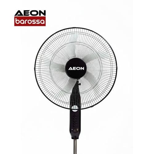 Aeon 18 Inches Reachargable Fan (ARF-18B) - 1 year warranty